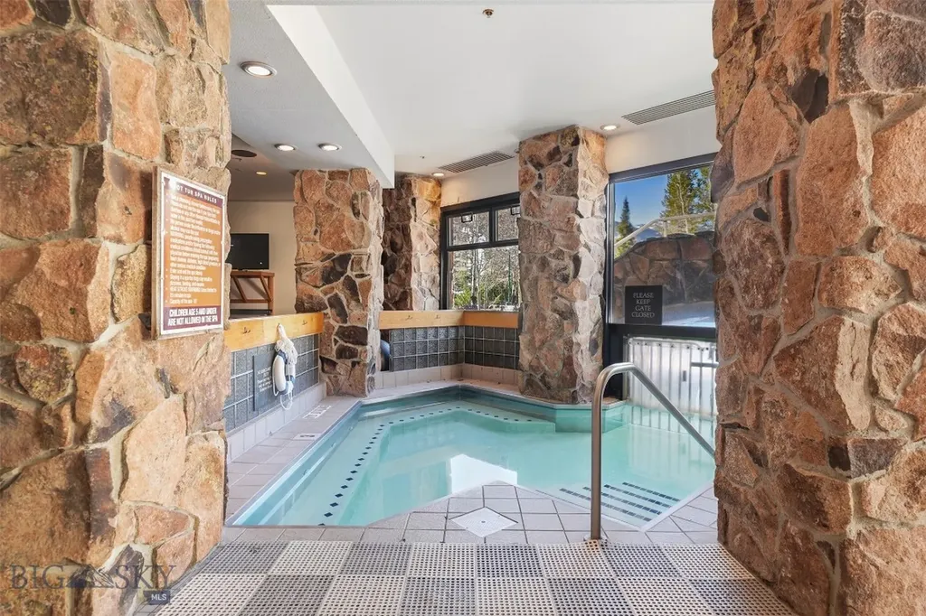 40 Big Sky Resort Road Big Sky MT 59716