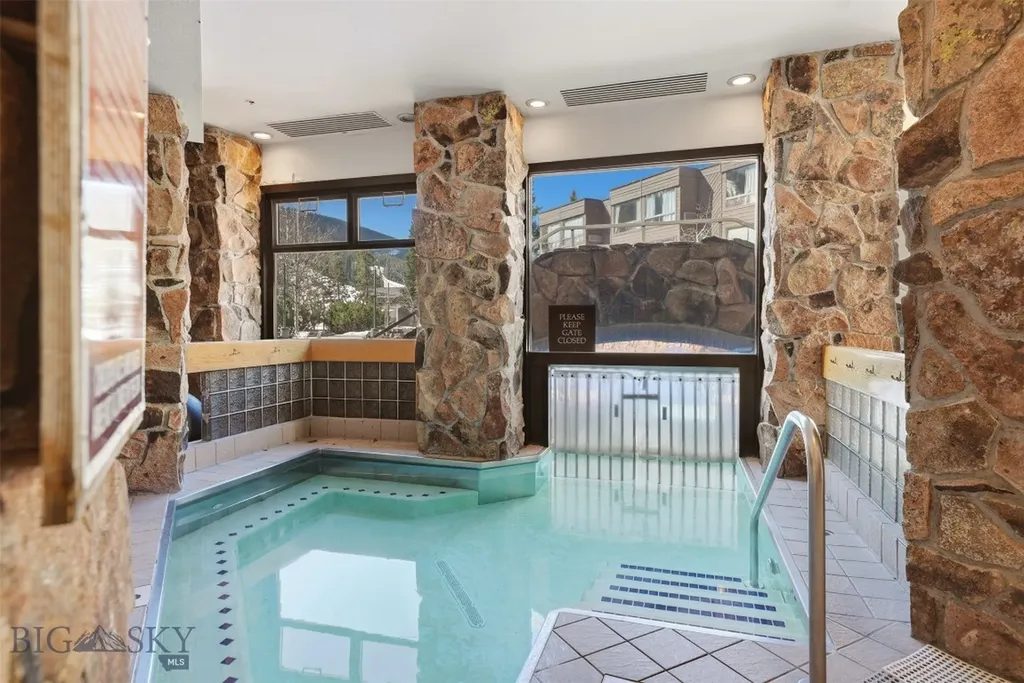 40 Big Sky Resort Road Big Sky MT 59716