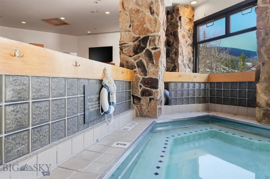 40 Big Sky Resort Road Big Sky MT 59716