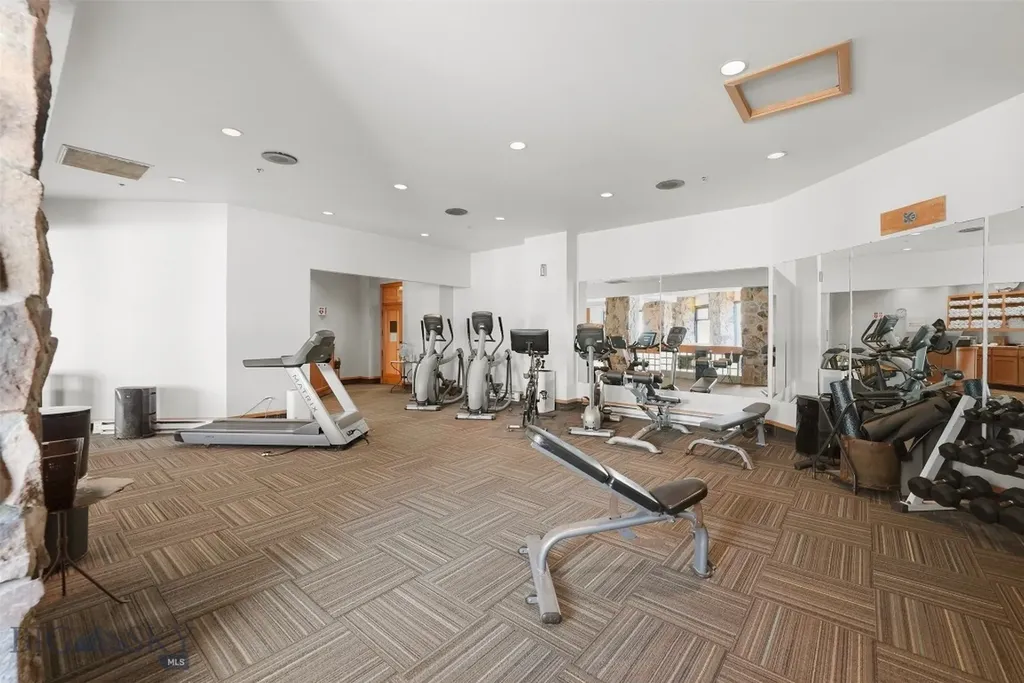 40 Big Sky Resort Road Big Sky MT 59716