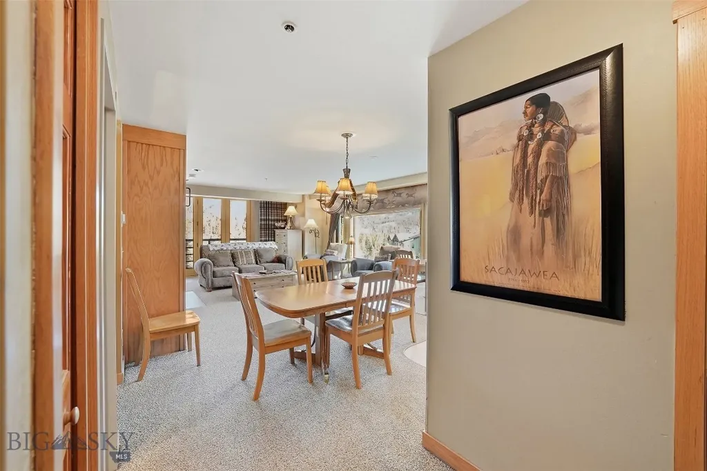 40 Big Sky Resort Road Big Sky MT 59716