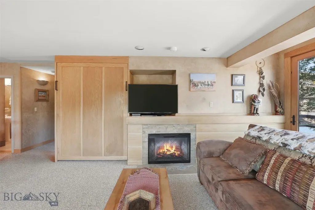 40 Big Sky Resort Road Big Sky MT 59716