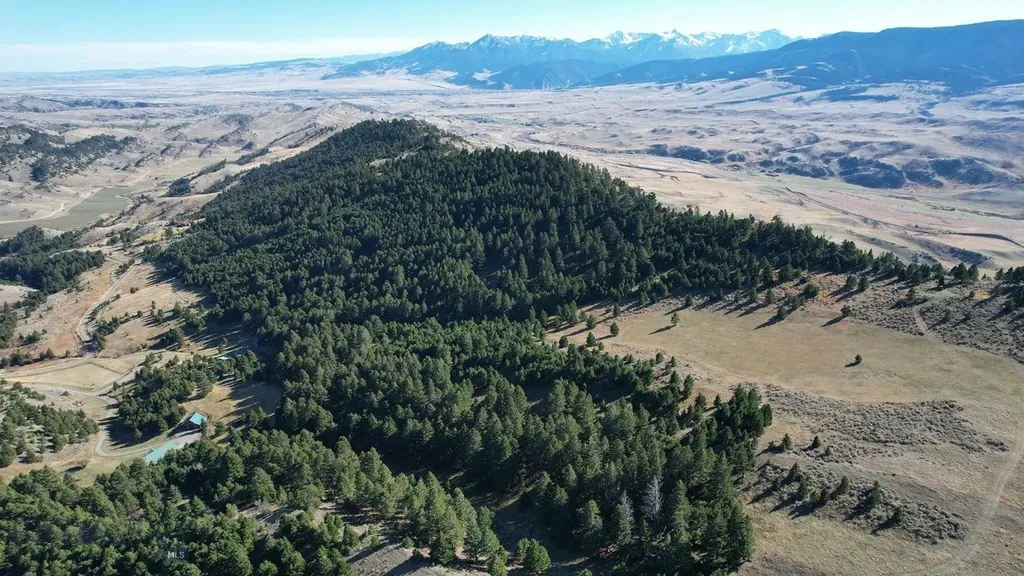 72 Sky Band Trail Livingston MT 59047