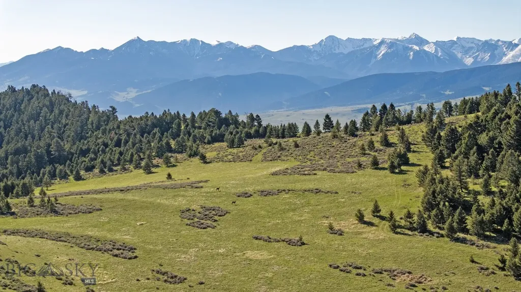 72 Sky Band Trail Livingston MT 59047