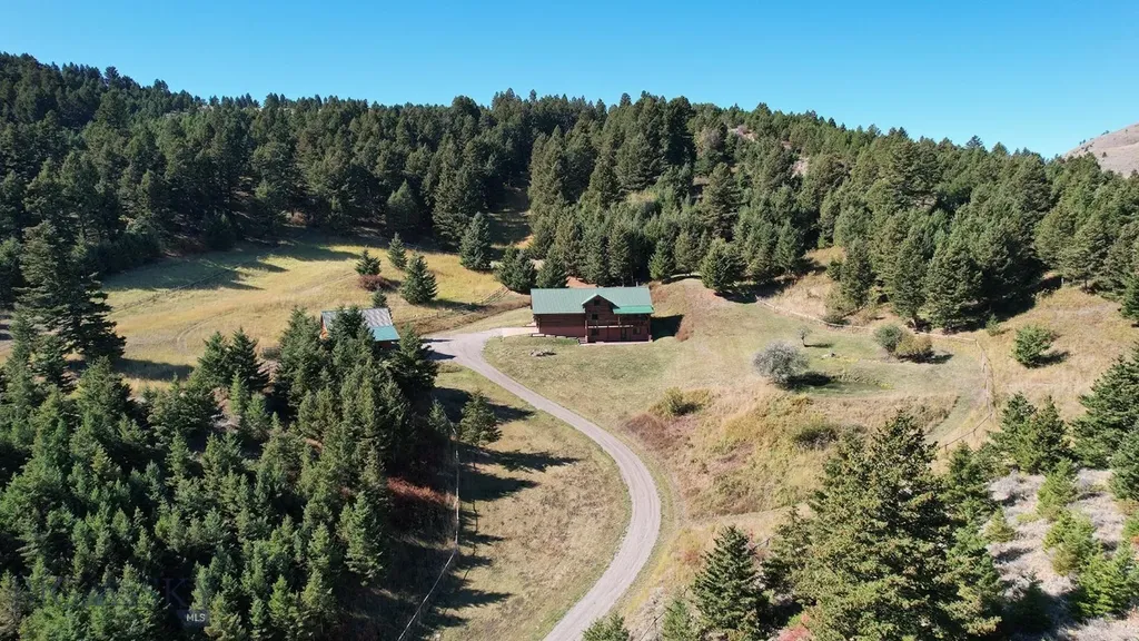 72 Sky Band Trail Livingston MT 59047