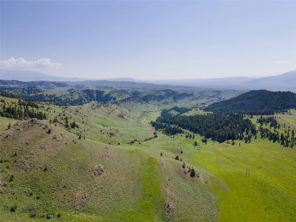72 Sky Band Trail Livingston MT 59047