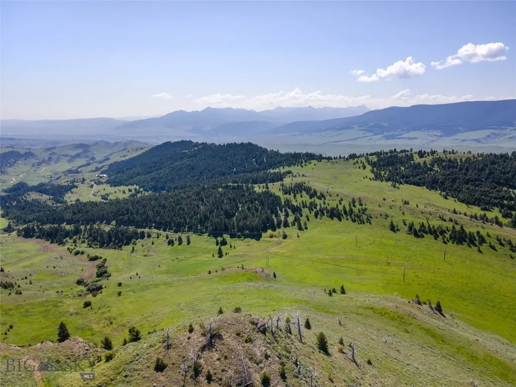 72 Sky Band Trail Livingston MT 59047