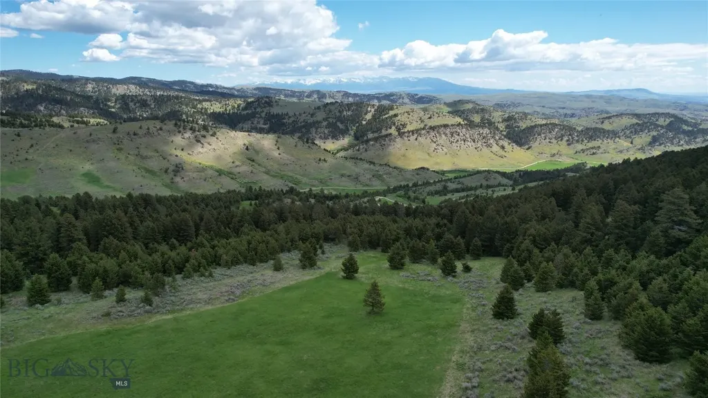 72 Sky Band Trail Livingston MT 59047