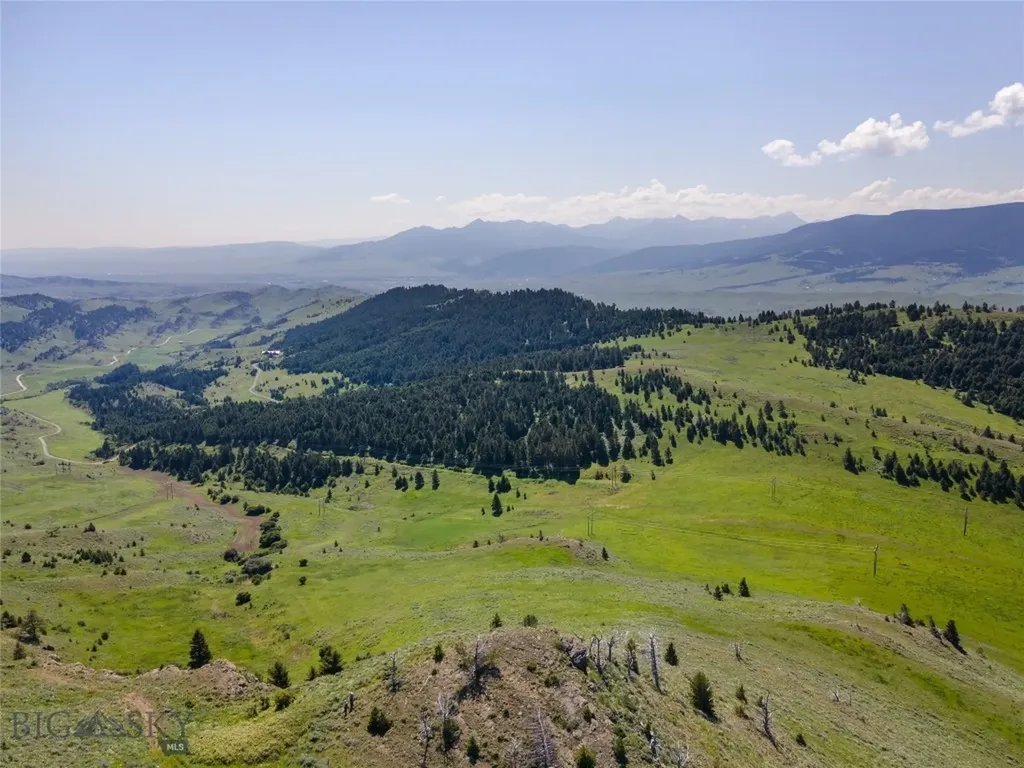 72 Sky Band Trail Livingston MT 59047