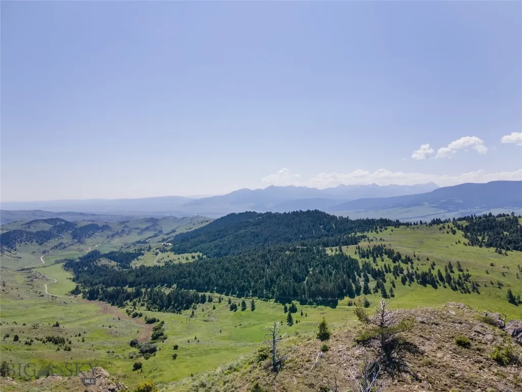 72 Sky Band Trail Livingston MT 59047