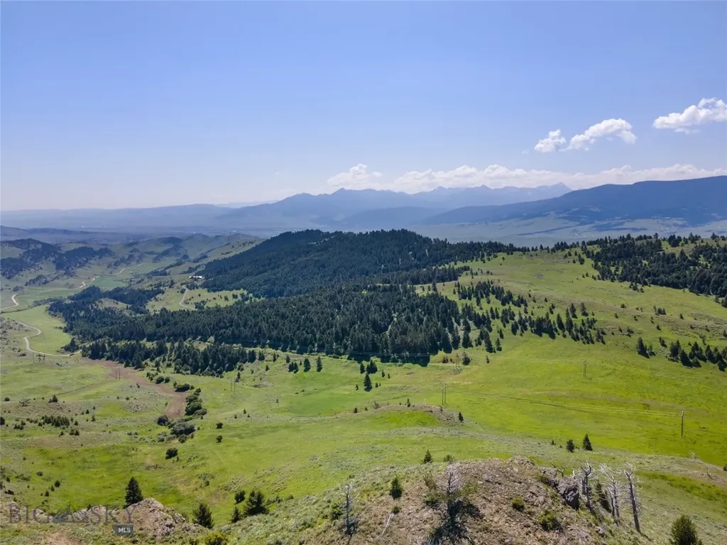 72 Sky Band Trail Livingston MT 59047