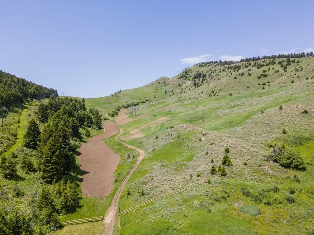72 Sky Band Trail Livingston MT 59047