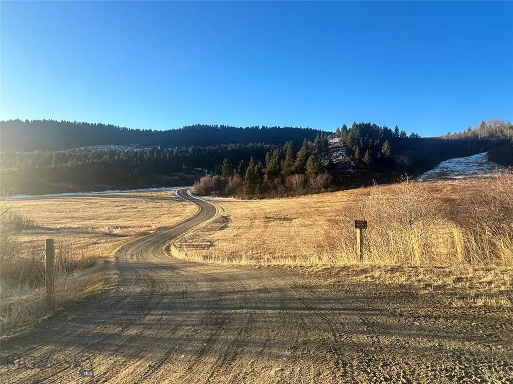 72 Sky Band Trail Livingston MT 59047