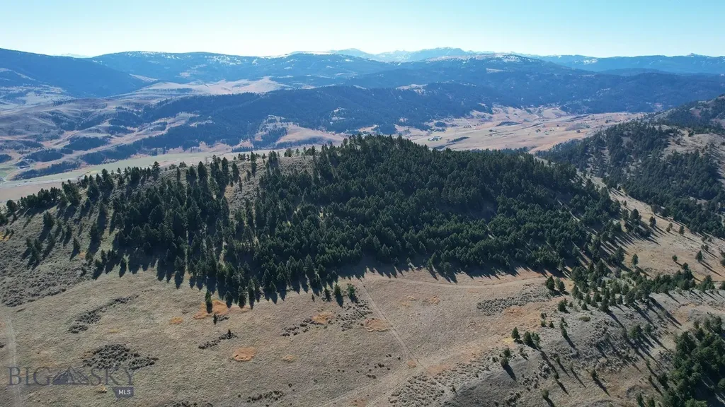 72 Sky Band Trail Livingston MT 59047