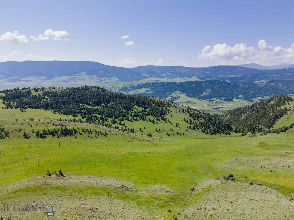 72 Sky Band Trail Livingston MT 59047
