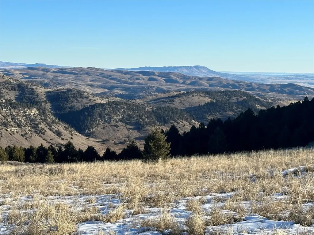72 Sky Band Trail Livingston MT 59047