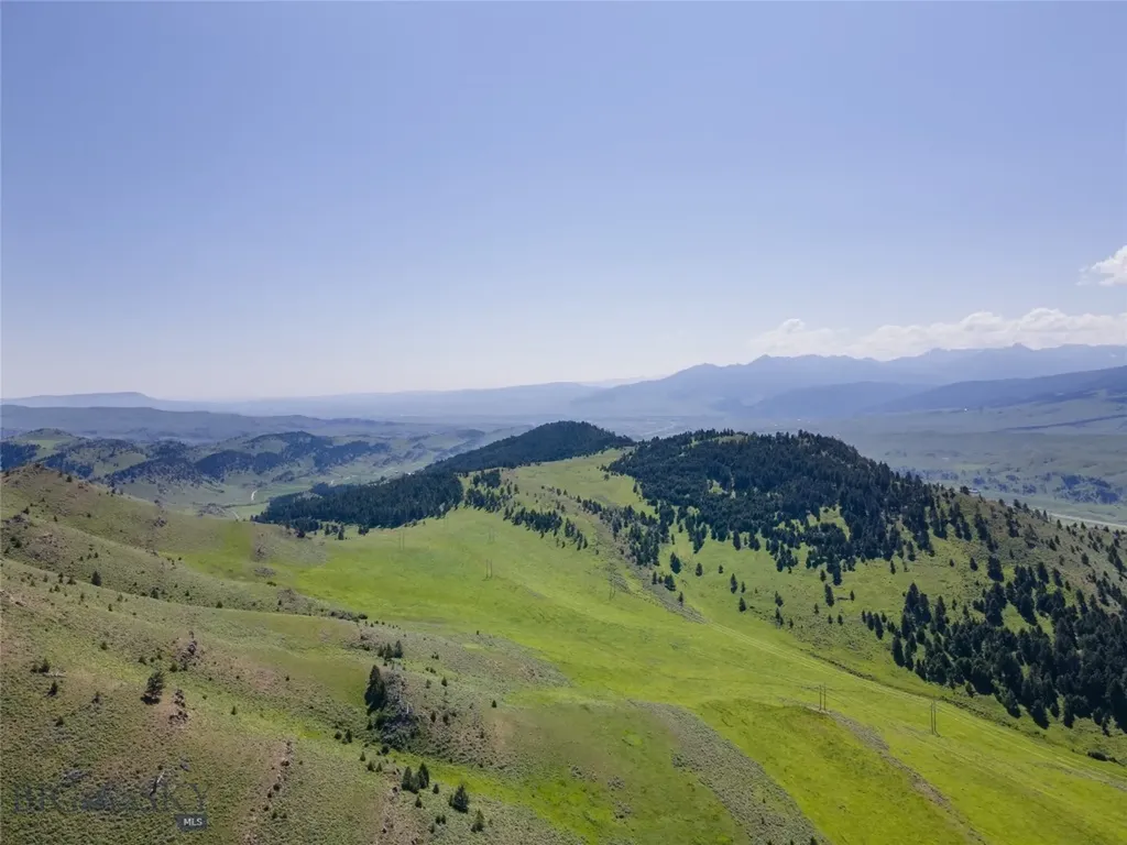 72 Sky Band Trail Livingston MT 59047