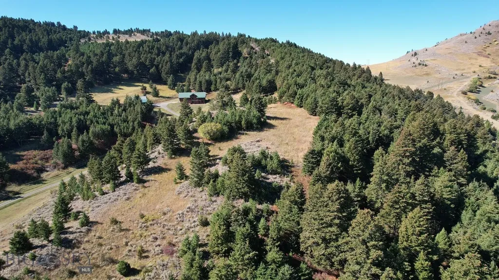 72 Sky Band Trail Livingston MT 59047