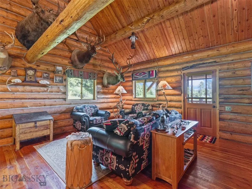 72 Sky Band Trail Livingston MT 59047
