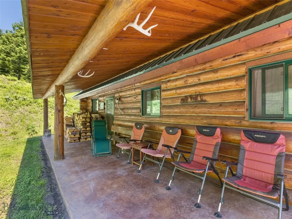 72 Sky Band Trail Livingston MT 59047