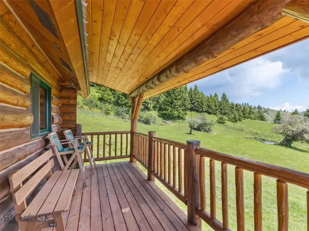 72 Sky Band Trail Livingston MT 59047