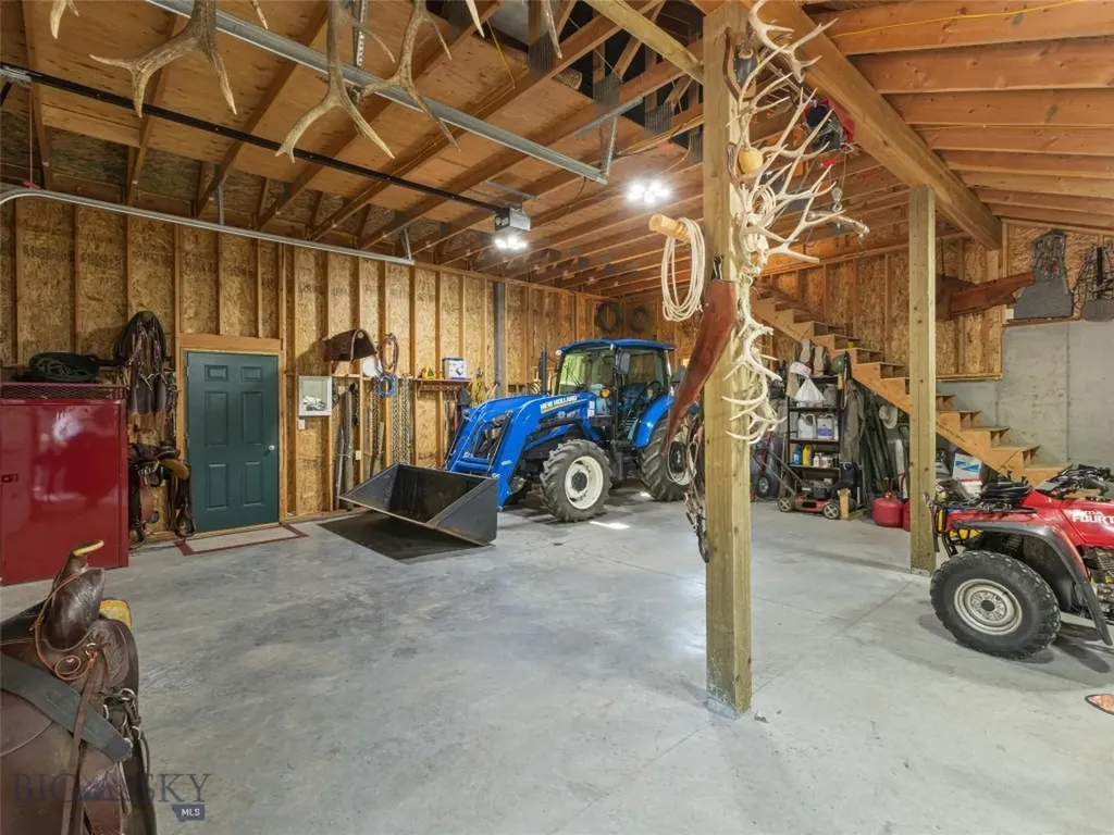 72 Sky Band Trail Livingston MT 59047