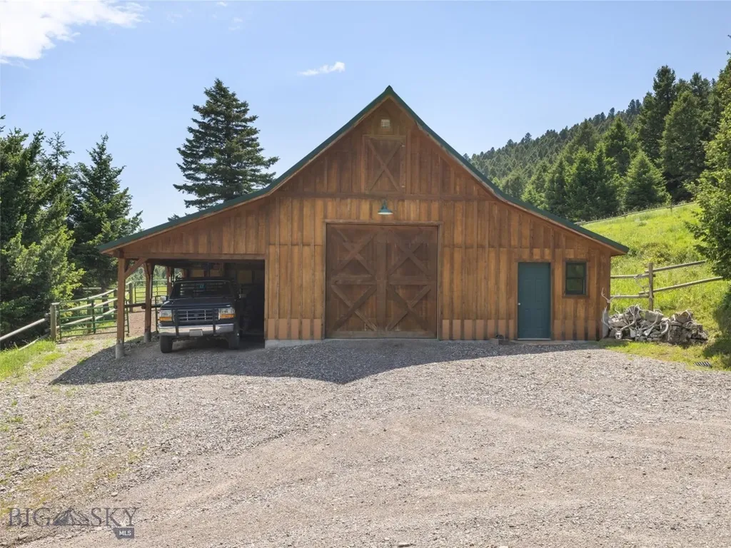 72 Sky Band Trail Livingston MT 59047