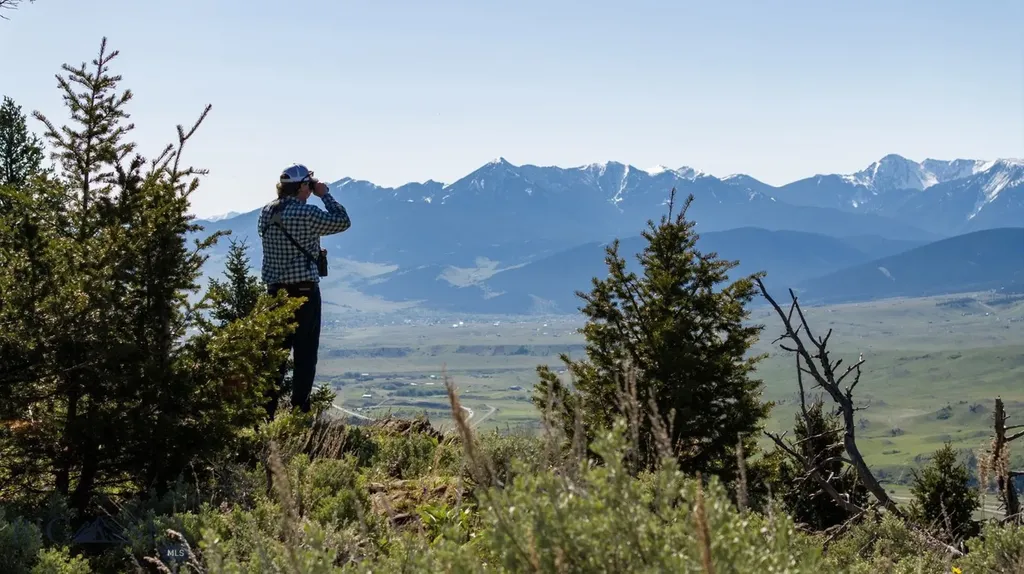 72 Sky Band Trail Livingston MT 59047