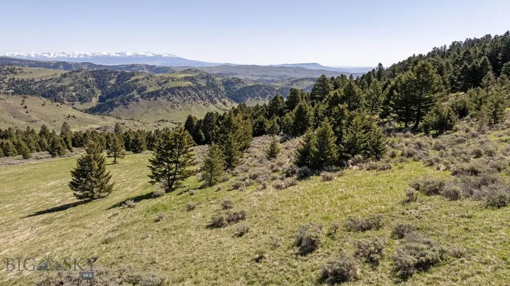 72 Sky Band Trail Livingston MT 59047