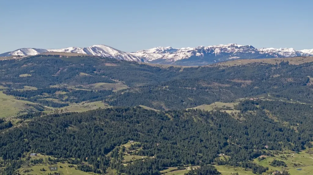 72 Sky Band Trail Livingston MT 59047