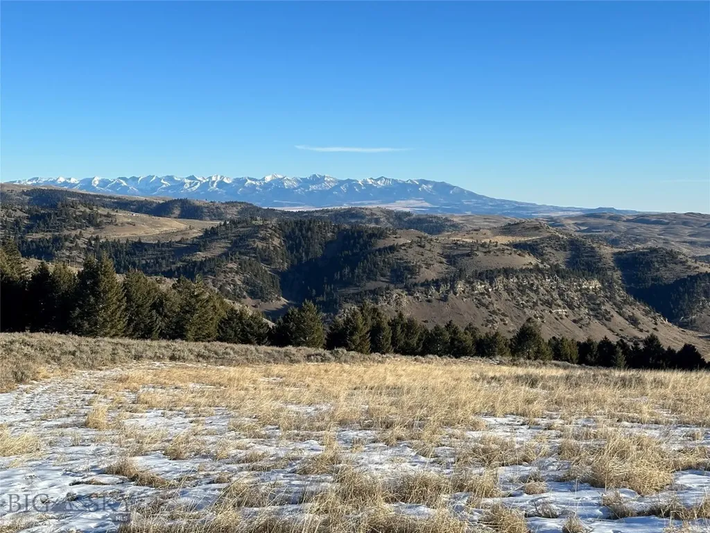 72 Sky Band Trail Livingston MT 59047