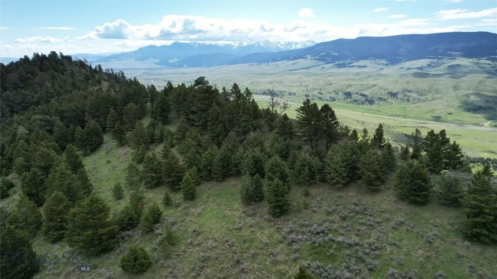 72 Sky Band Trail Livingston MT 59047