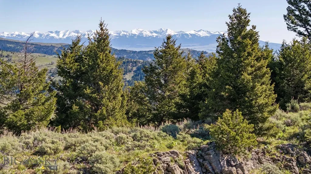 72 Sky Band Trail Livingston MT 59047