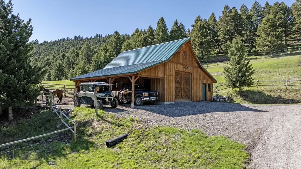 72 Sky Band Trail Livingston MT 59047