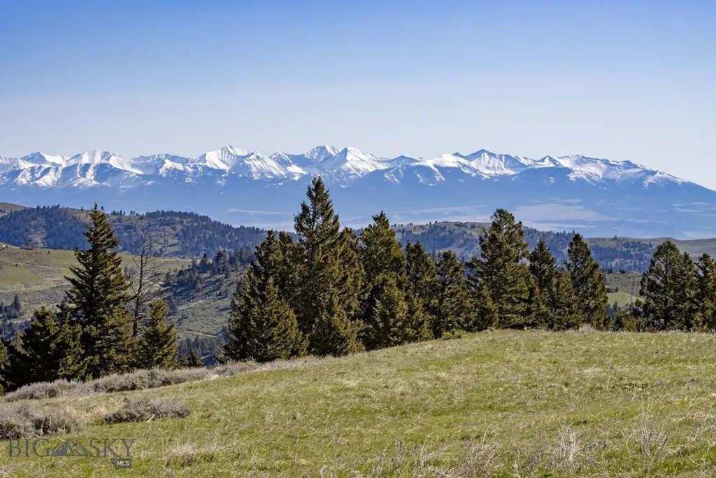 72 Sky Band Trail Livingston MT 59047