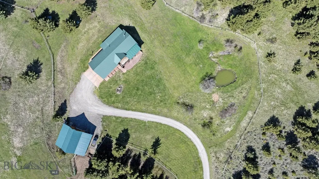 72 Sky Band Trail Livingston MT 59047