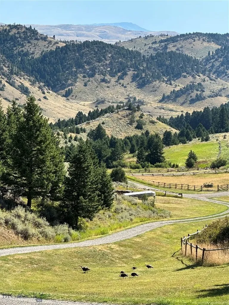 72 Sky Band Trail Livingston MT 59047