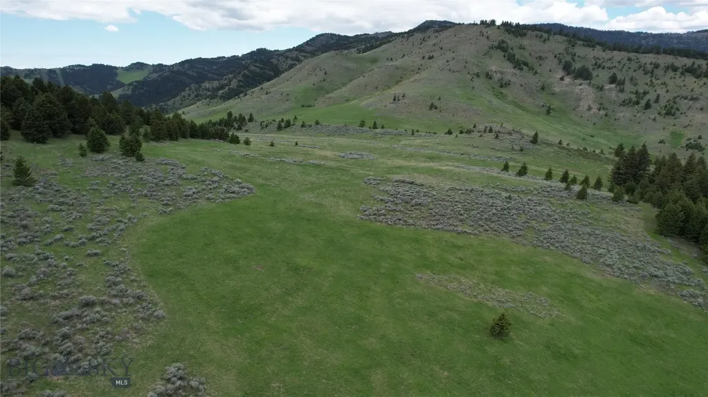 72 Sky Band Trail Livingston MT 59047