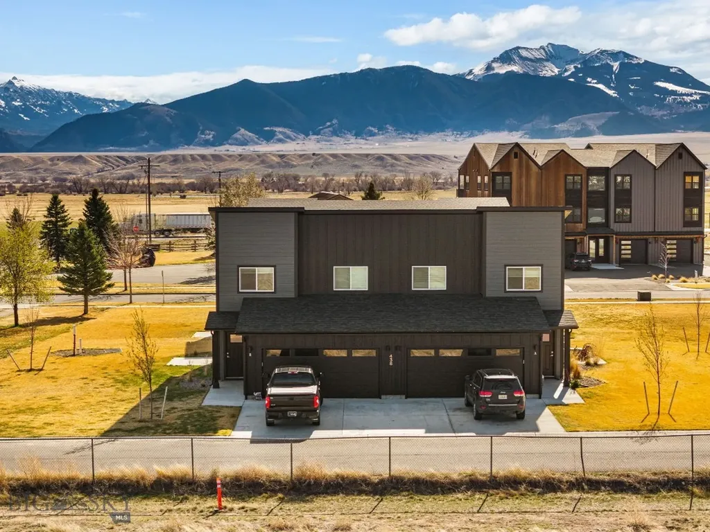 438 Vujo Lane Ennis MT 59729