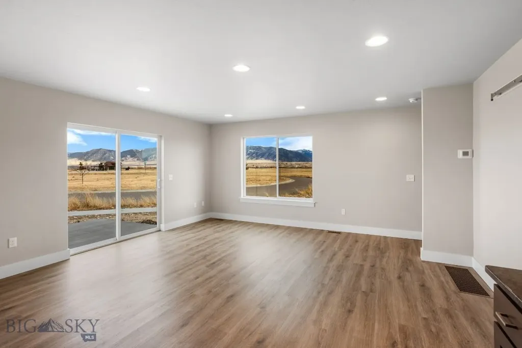 438 Vujo Lane Ennis MT 59729