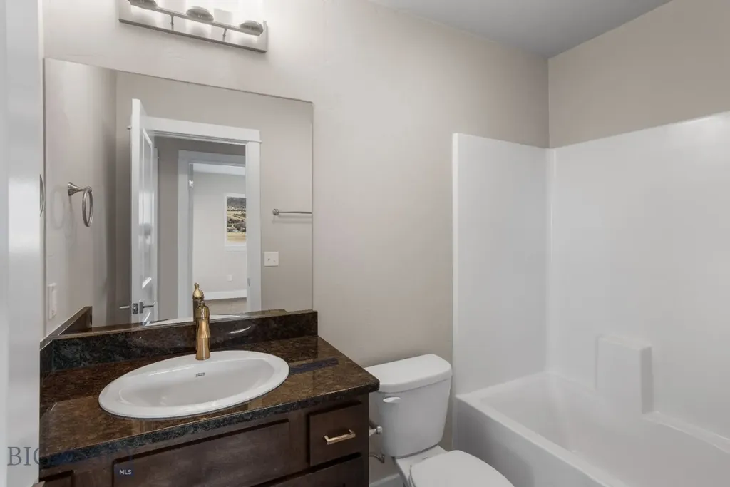 438 Vujo Lane Ennis MT 59729