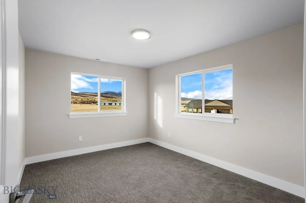 438 Vujo Lane Ennis MT 59729