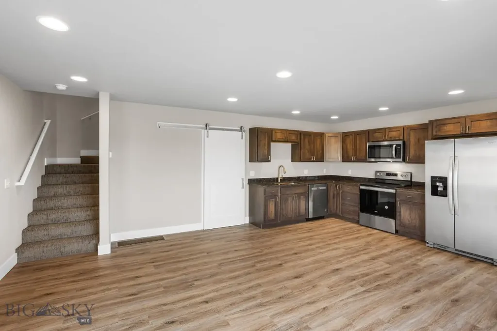 438 Vujo Lane Ennis MT 59729