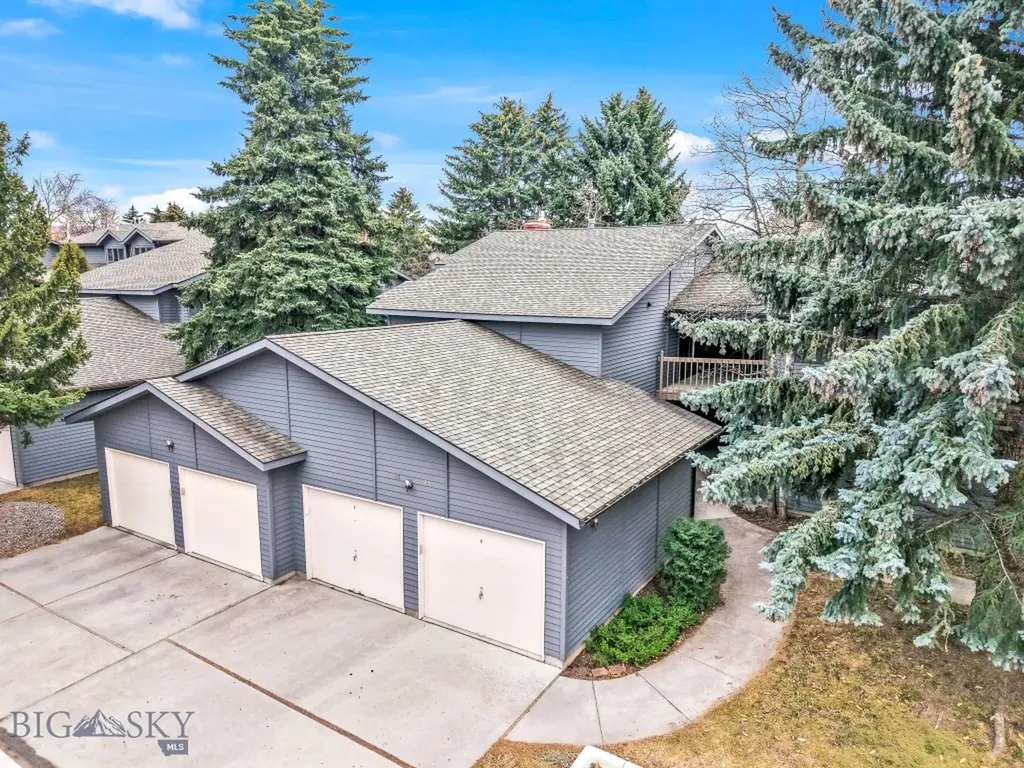 2200 W Dickerson Street W Bozeman MT 59718