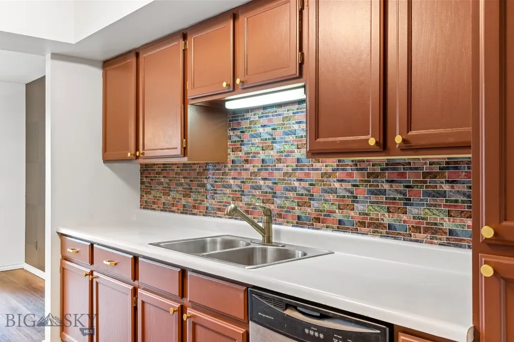 2200 W Dickerson Street W Bozeman MT 59718
