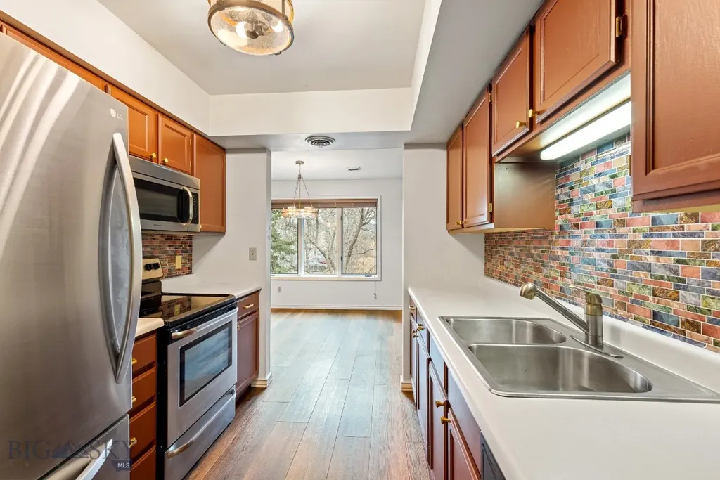 2200 W Dickerson Street W Bozeman MT 59718