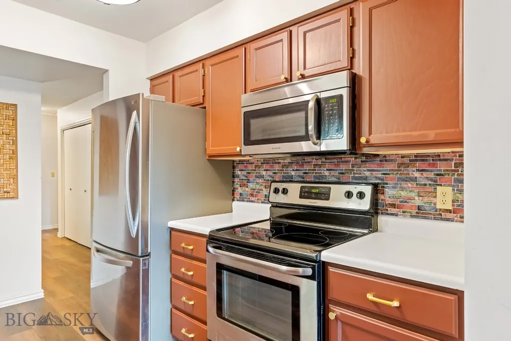 2200 W Dickerson Street W Bozeman MT 59718