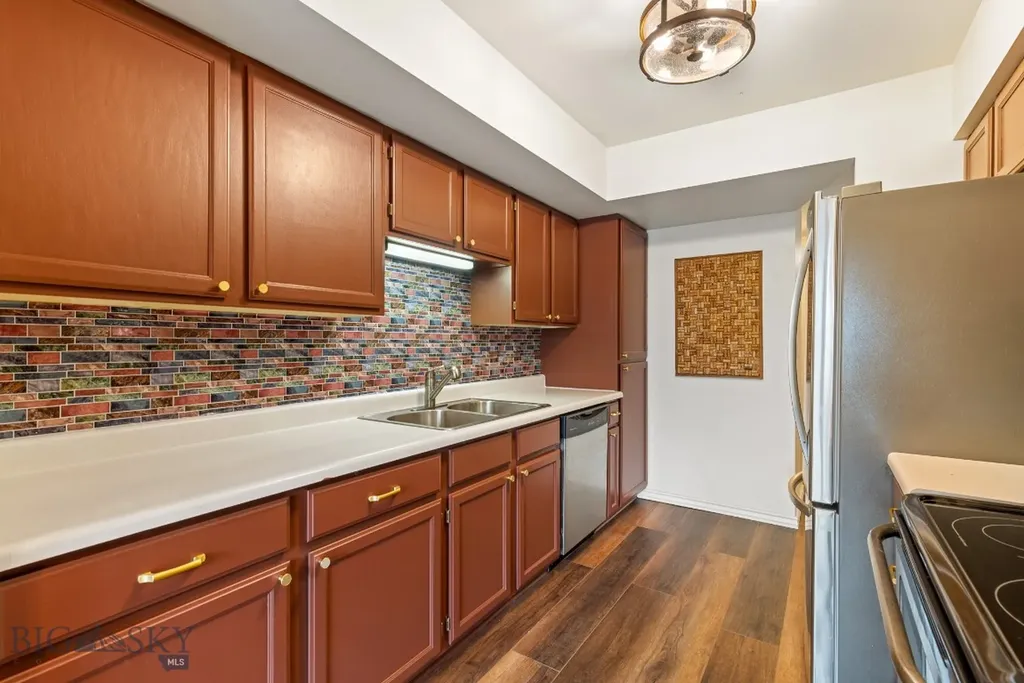 2200 W Dickerson Street W Bozeman MT 59718