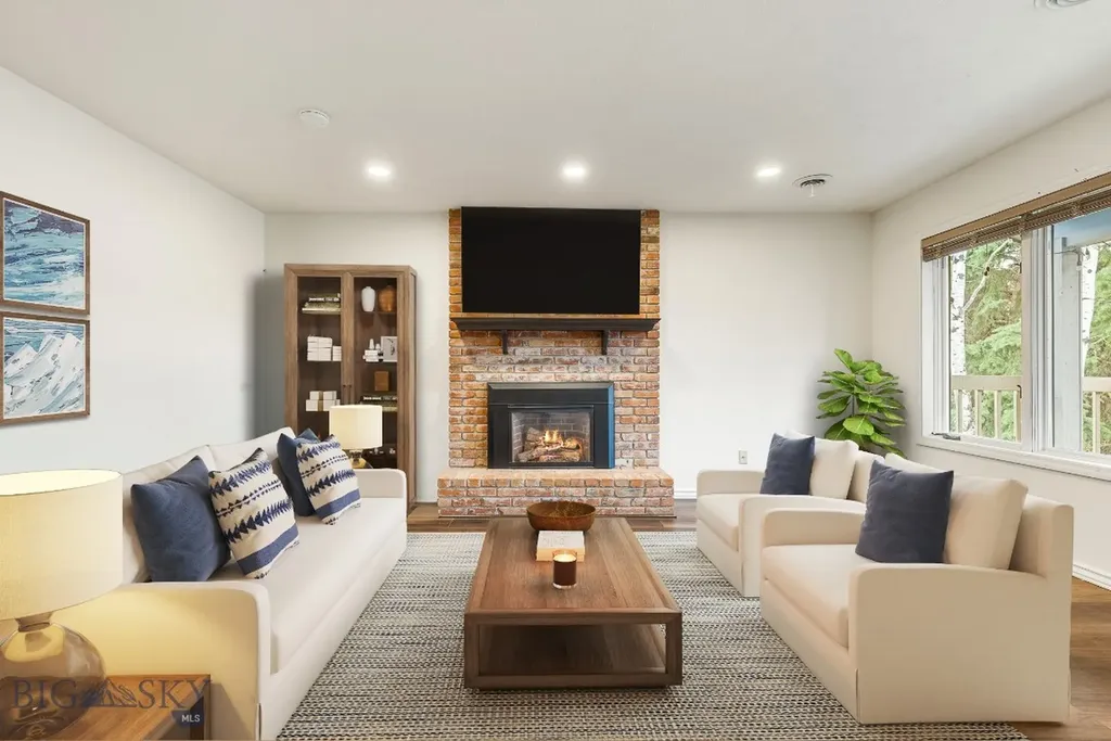 2200 W Dickerson Street W Bozeman MT 59718
