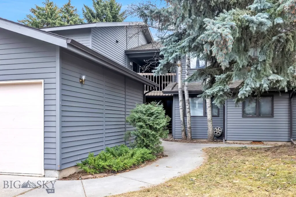 2200 W Dickerson Street W Bozeman MT 59718